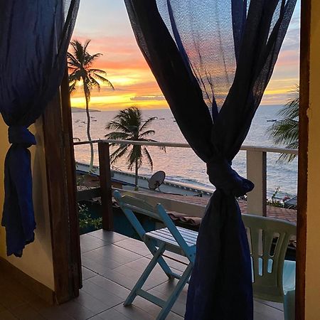 Icapuí Aloha旅舍 外观 照片