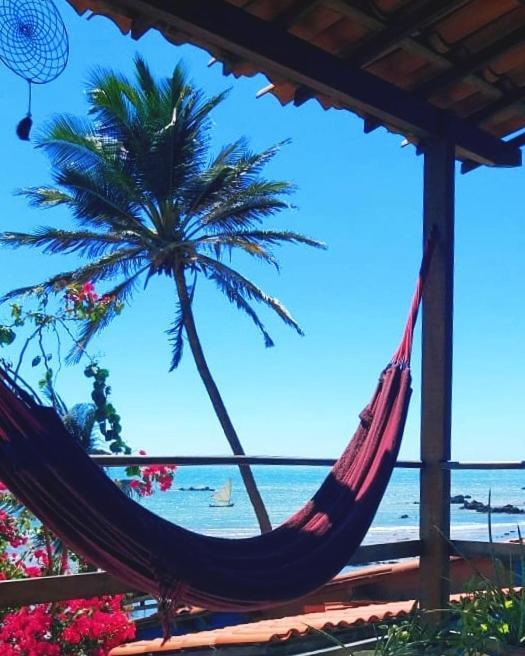 Icapuí Aloha旅舍 外观 照片