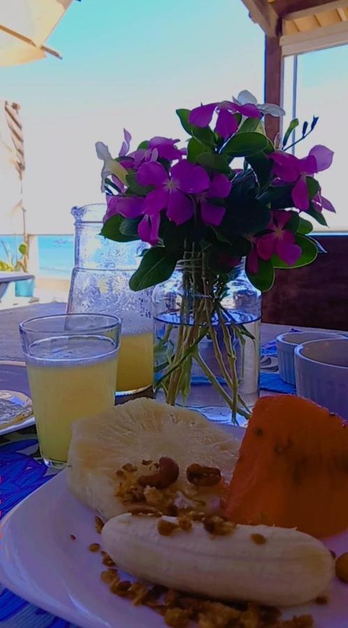 Icapuí Aloha旅舍 外观 照片