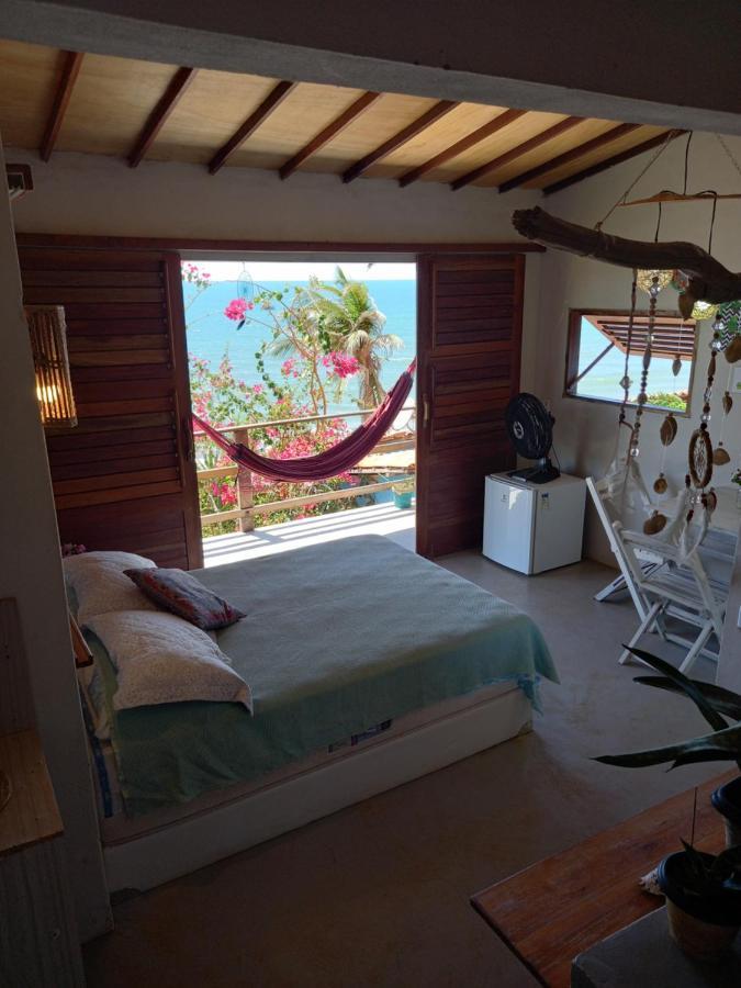 Icapuí Aloha旅舍 外观 照片