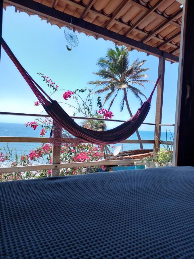 Icapuí Aloha旅舍 外观 照片