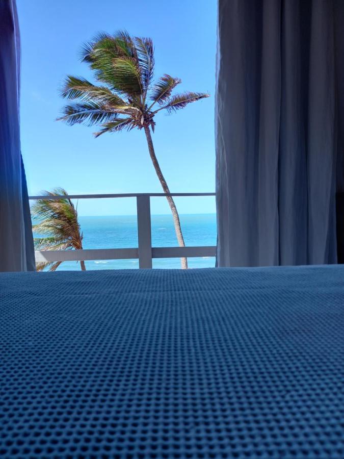 Icapuí Aloha旅舍 外观 照片