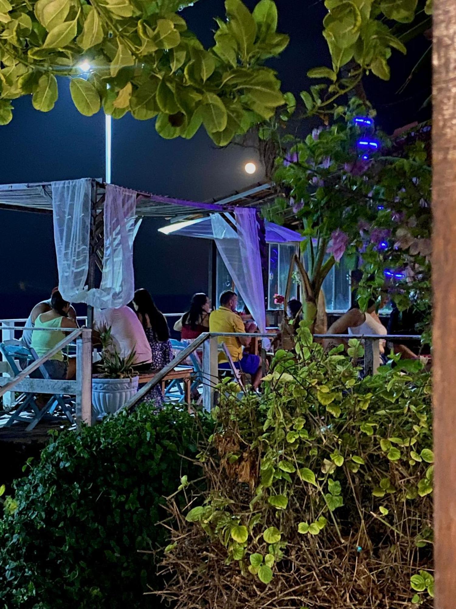 Icapuí Aloha旅舍 外观 照片