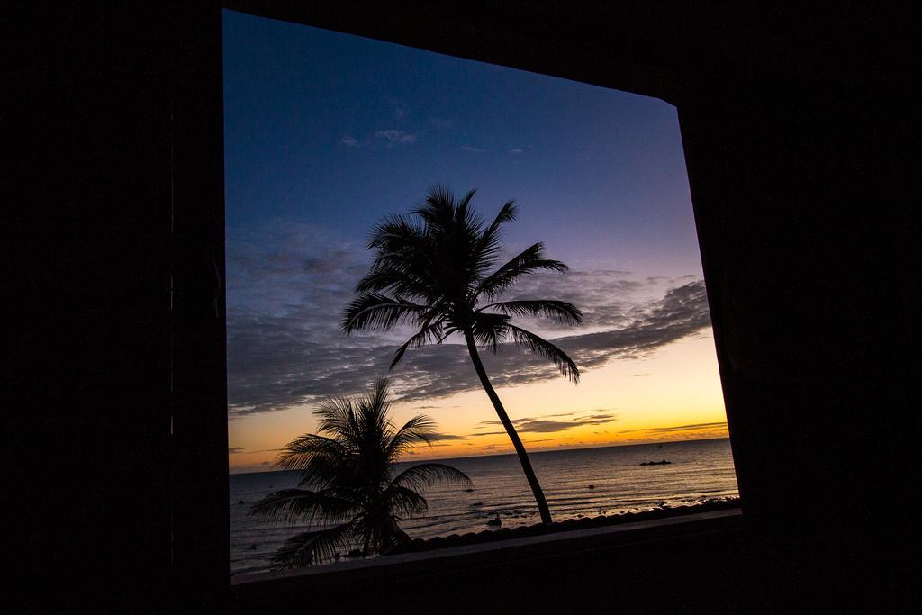 Icapuí Aloha旅舍 外观 照片
